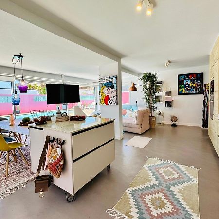 הוילה קורלחו Casa Color מראה חיצוני תמונה