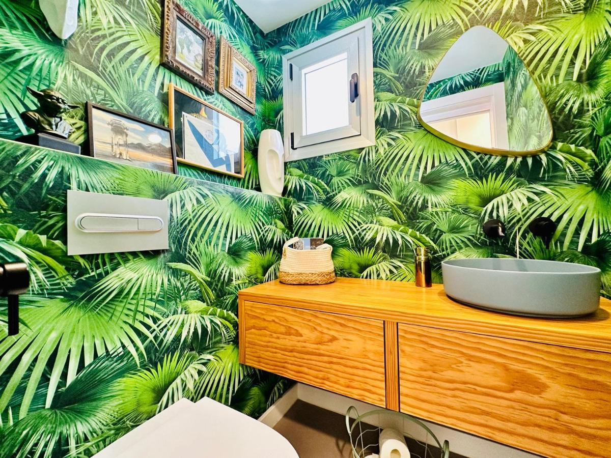 הוילה קורלחו Casa Color מראה חיצוני תמונה