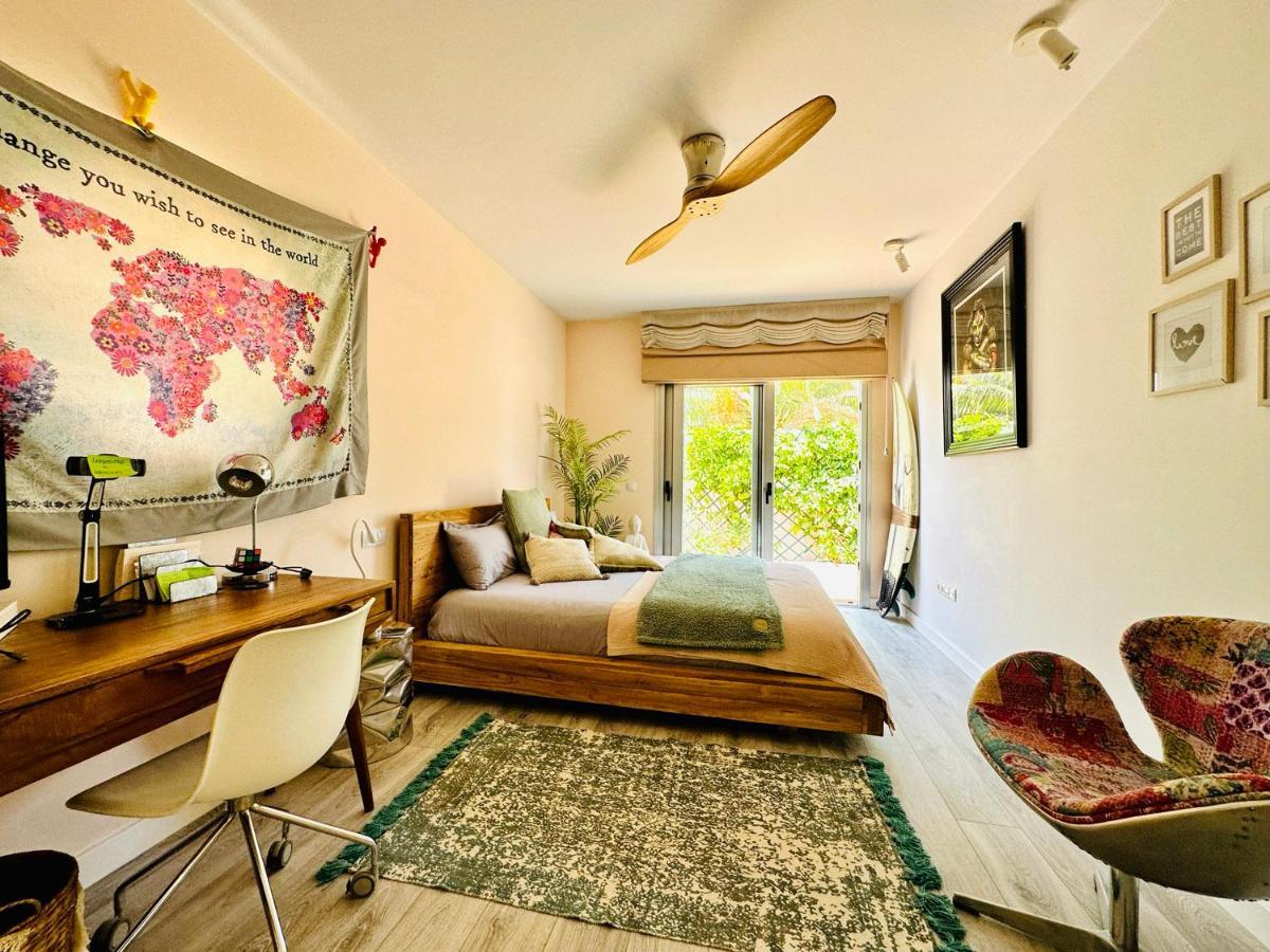 הוילה קורלחו Casa Color מראה חיצוני תמונה