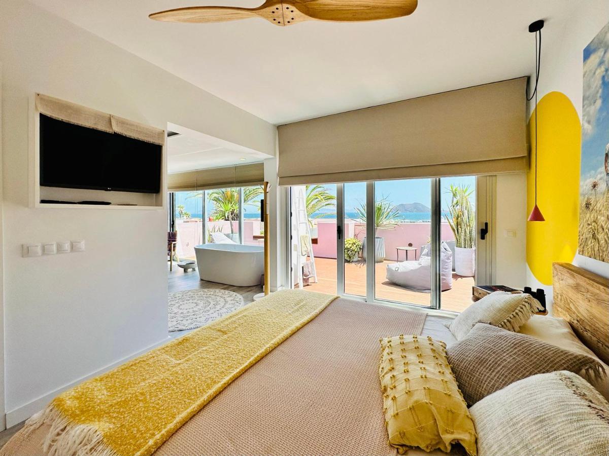 הוילה קורלחו Casa Color מראה חיצוני תמונה