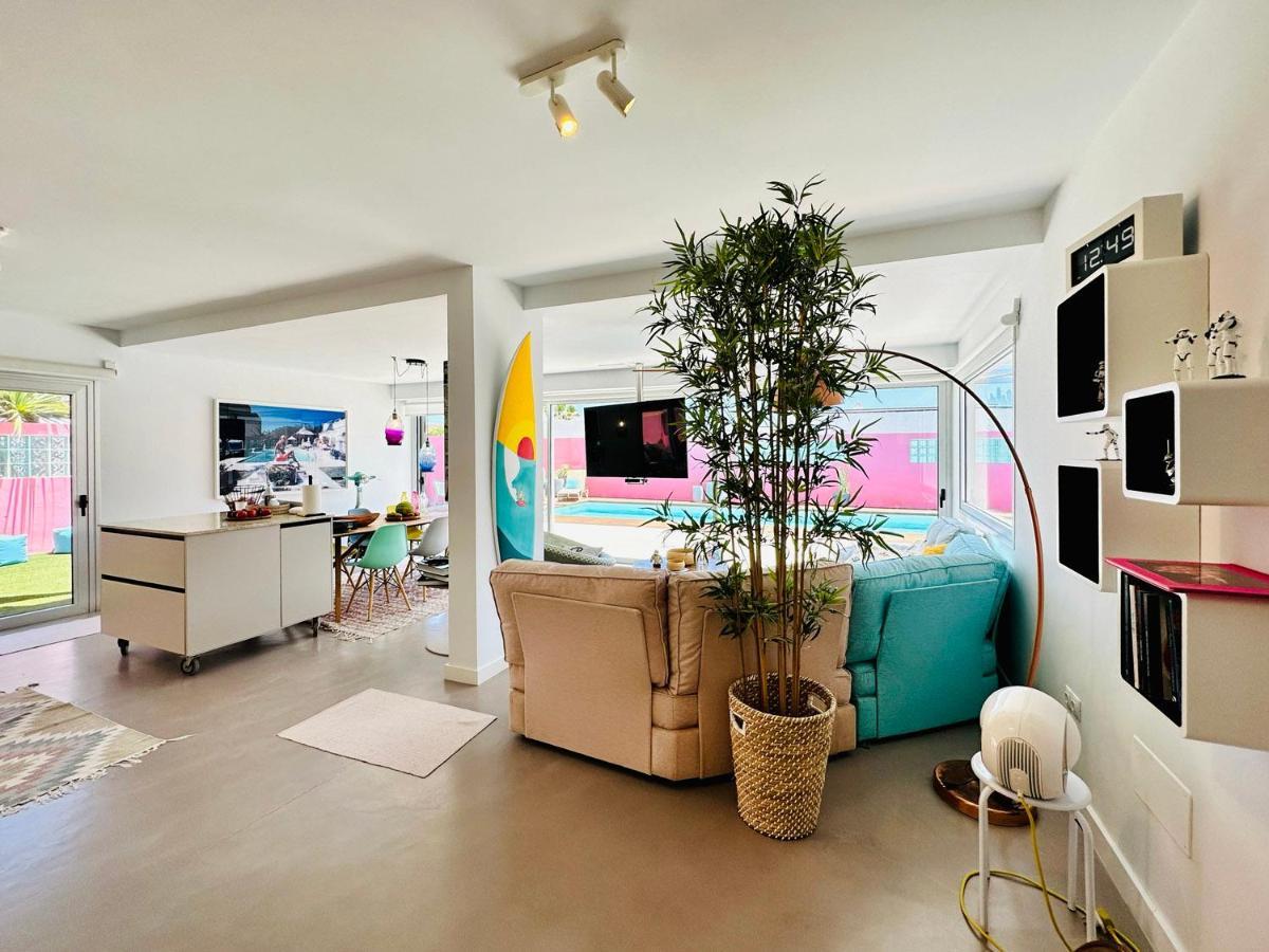 הוילה קורלחו Casa Color מראה חיצוני תמונה
