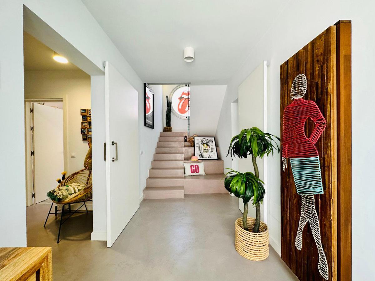 הוילה קורלחו Casa Color מראה חיצוני תמונה