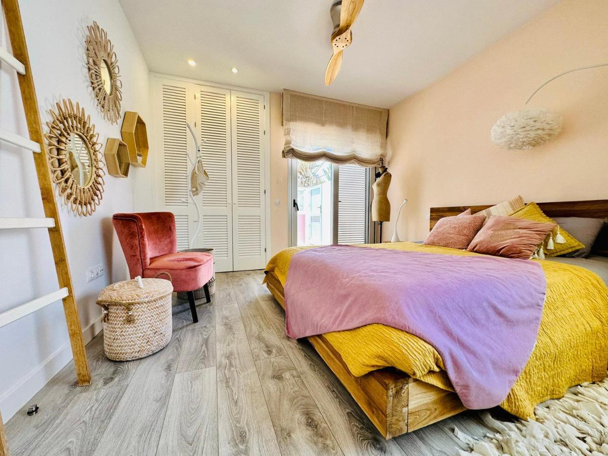 הוילה קורלחו Casa Color מראה חיצוני תמונה