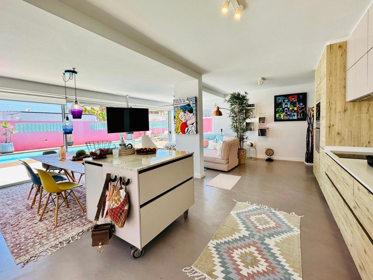 הוילה קורלחו Casa Color מראה חיצוני תמונה