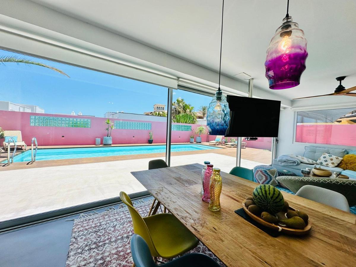 הוילה קורלחו Casa Color מראה חיצוני תמונה