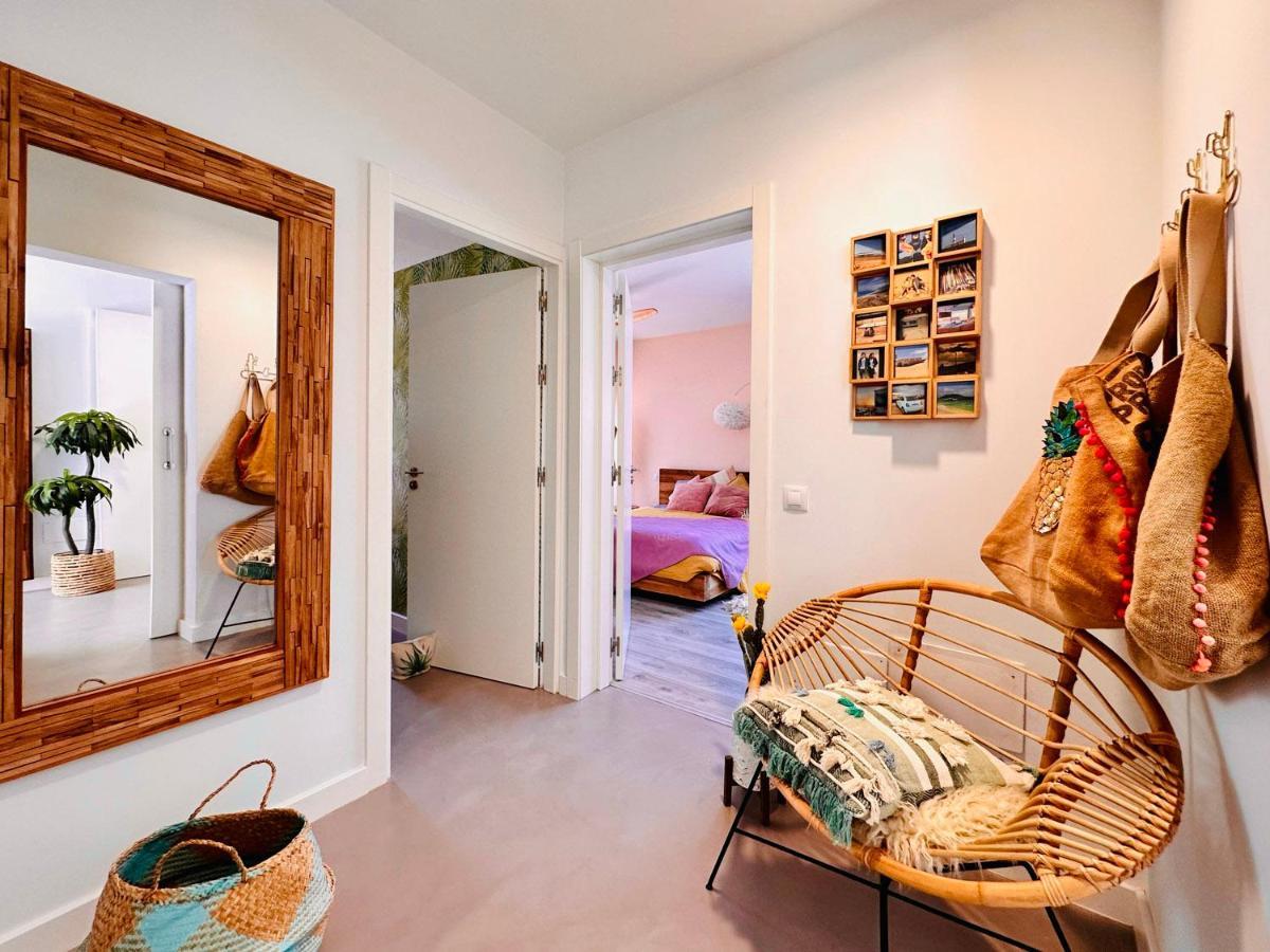 הוילה קורלחו Casa Color מראה חיצוני תמונה