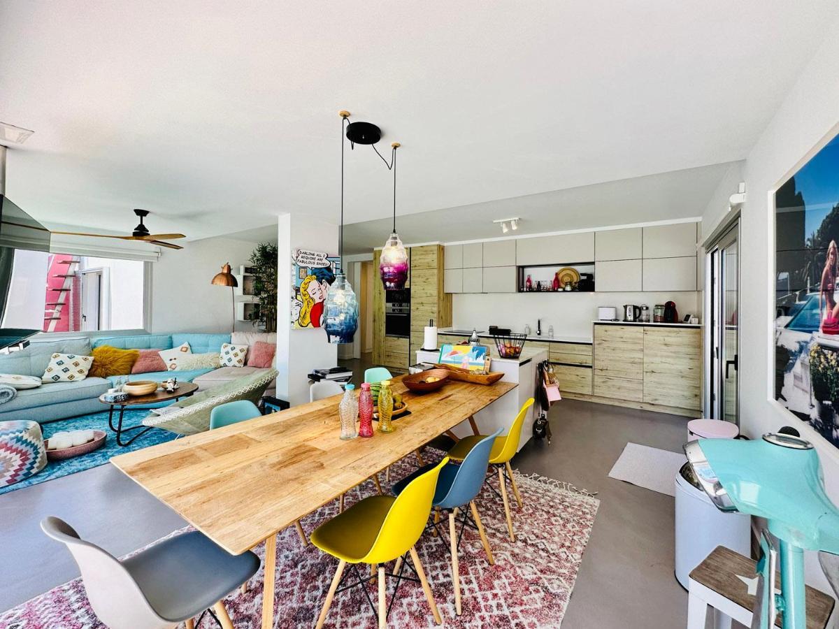 הוילה קורלחו Casa Color מראה חיצוני תמונה