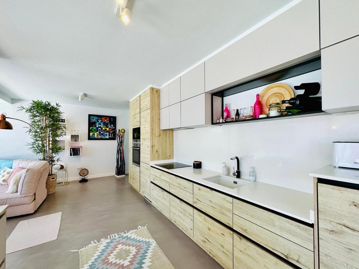 הוילה קורלחו Casa Color מראה חיצוני תמונה